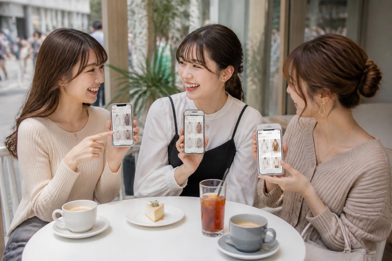 自分に合ったスタイルを見極めるポイント